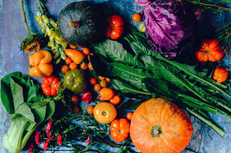 Dieta kapuściana znana jako prezydencka