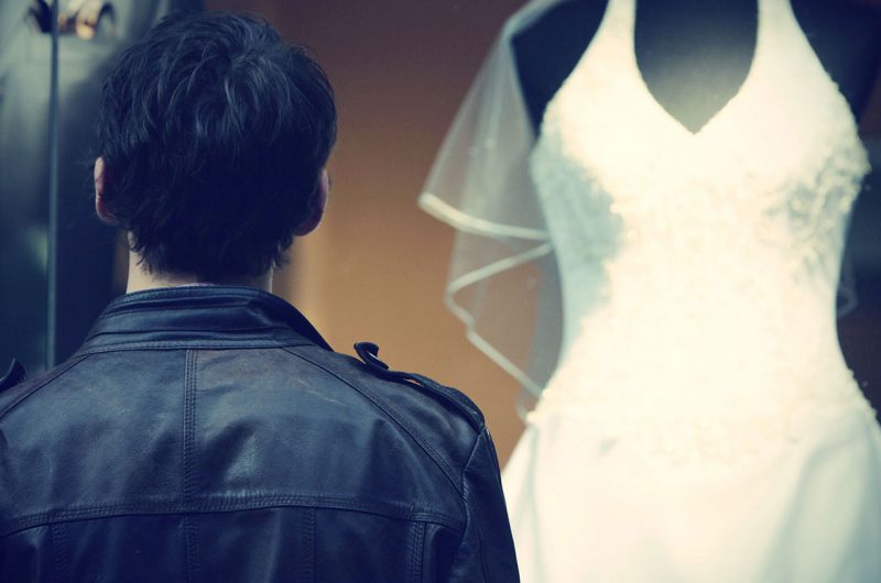 Jak sprzedać suknię ślubną