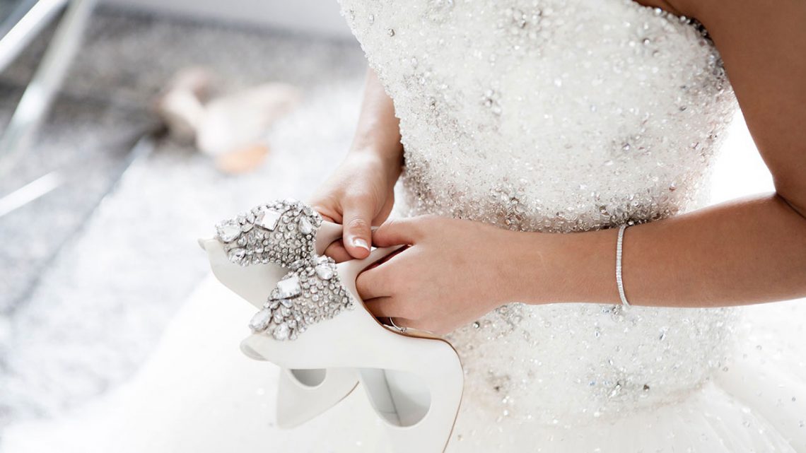 Klasyczna moda ślubna… czyli co w modzie piszczy?