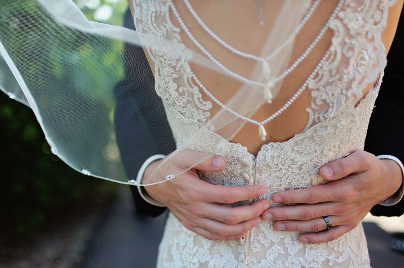 Klasyczna moda ślubna - czyli co w modzie piszczy