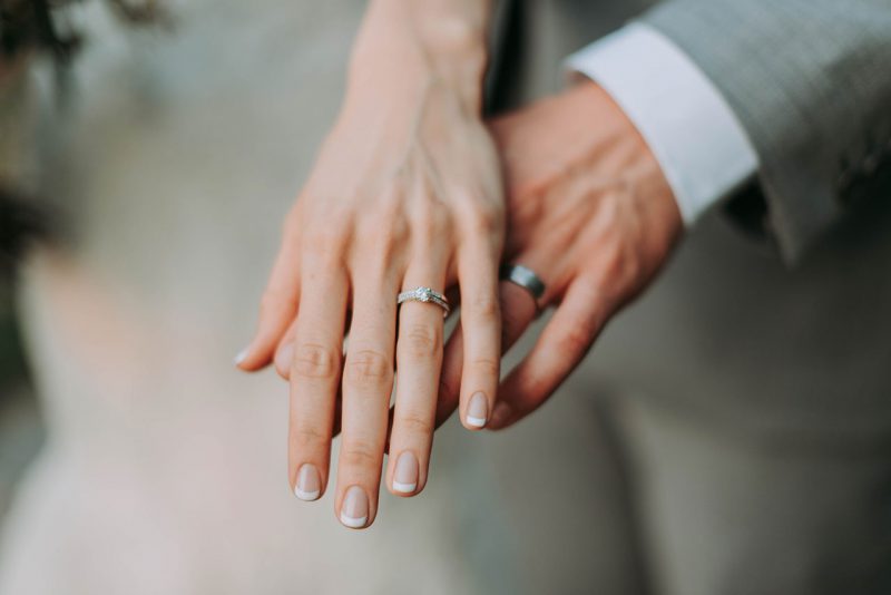 Małżeństwo - dlaczego tego pragniemy?