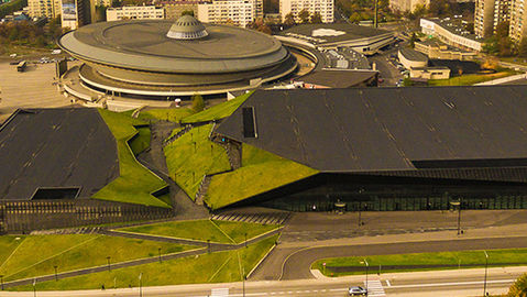 Targi Ślubne – Katowice