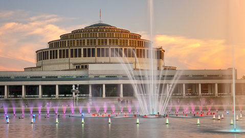 Targi Ślubne – Wrocław Targi Ślubne – Wrocław