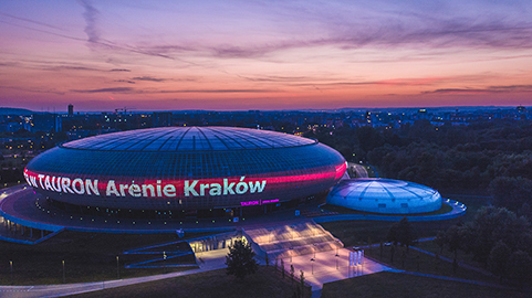Targi Ślubne – Kraków Targi Ślubne – Kraków